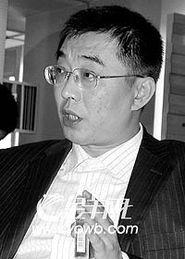 金炜资料,揭秘金融领域的璀璨明星