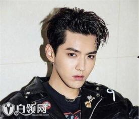 吴亦凡的资料介绍,从偶像到争议，华语乐坛的璀璨与争议