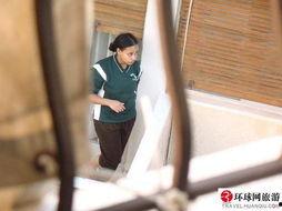 明星家的菲佣,揭秘她们的生活与心声