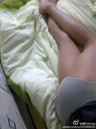 穿内内照片,内内照片背后的故事与情感