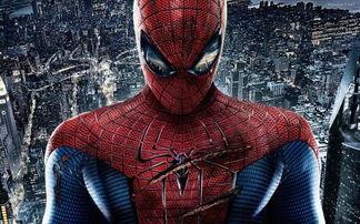 蜘蛛侠的资料,从平凡少年到超级英雄的蜕变之路