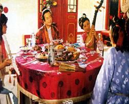 古代大众娱乐,探寻古代大众娱乐的缤纷画卷