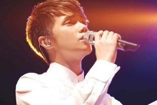 张敬轩 八卦,揭秘音乐界的八卦传奇