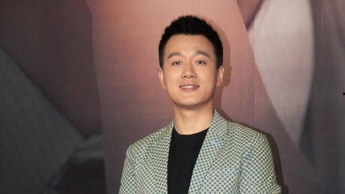 佟大为个人资料身高,身高185cm的帅气男演员