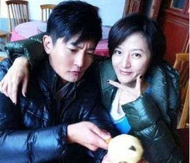 娱乐圈亲戚关系,揭秘明星家族的奇妙亲戚关系