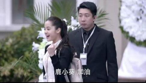 鹿小葵表情包,萌态可掬，笑点满满