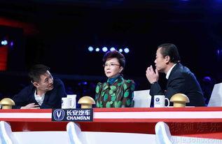 上海 春晚 娱乐,璀璨星光下的娱乐盛宴