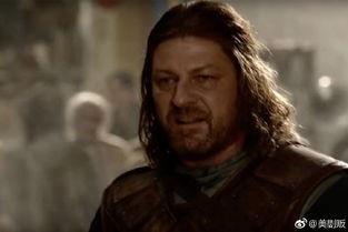 奈德史塔克演员,从电视剧走向现实的传奇人生