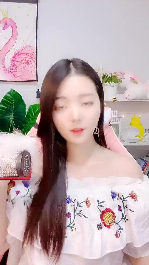 心惜女主播,情感共鸣的直播传奇