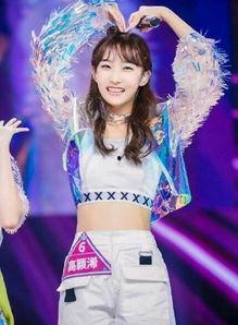 高颖浠跳舞背景音乐