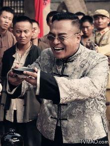 大刀记所有演员,实力派演员阵容演绎传奇故事