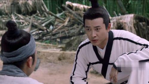 罗晋封神花絮,花絮中的喜剧与感动