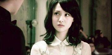 阚清子上学时照片