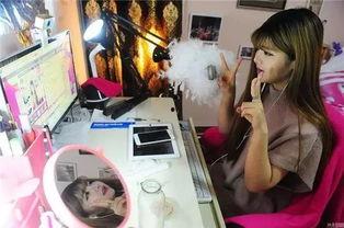 怎么做网红直播,打造个人品牌之路