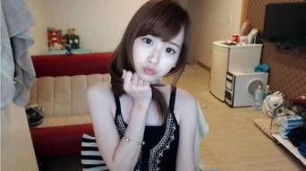 女主播播什么名字