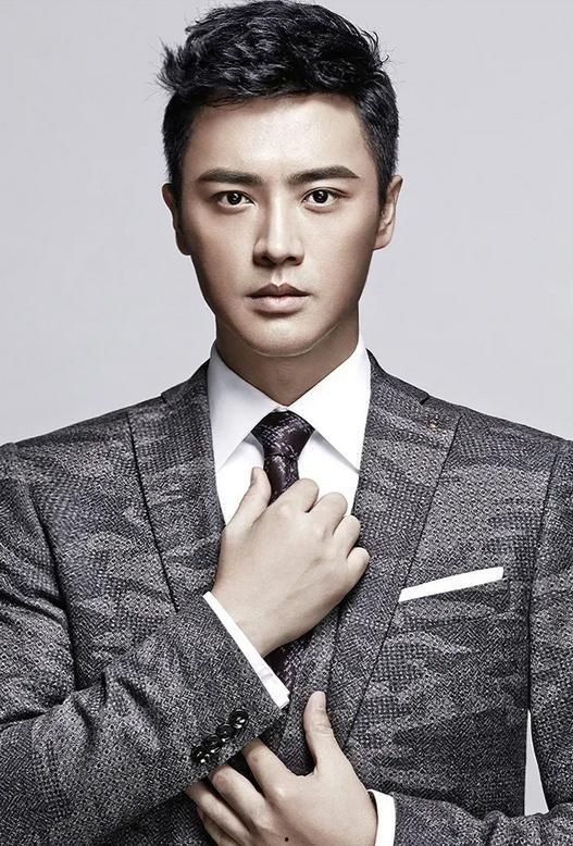 大陆男演员,璀璨星河中的璀璨星辰