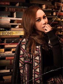 aga江海迦 资料,音乐才女的多面人生与音乐旅程