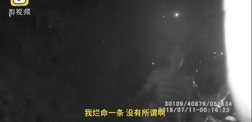 烂命一条图片,揭示底层生活的无奈与坚韧