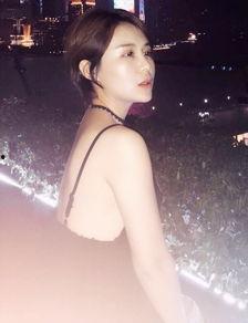 姚慧模特个人资料,时尚界的璀璨明珠，模特界的璀璨新星