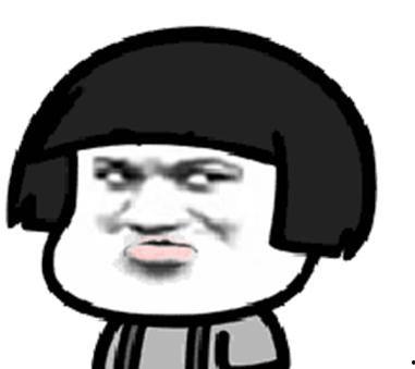 西瓜头表情包,夏日里的欢乐源泉