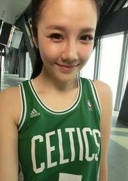 央视女主播刘语熙