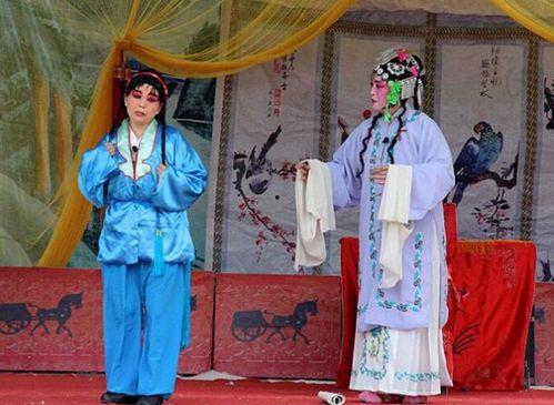 农村传统娱乐,探寻农村传统娱乐的魅力