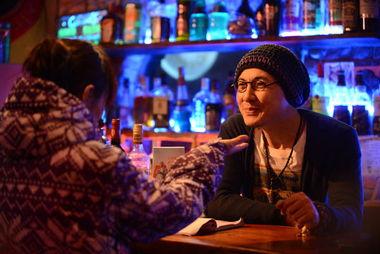 心花路放的演员表,实力派明星齐聚一堂，演绎情感纠葛之旅