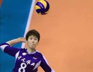 女排李静个人资料身高